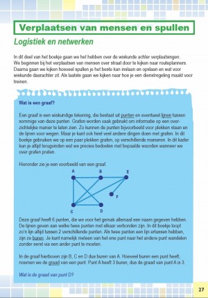 logistiek