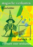 Doeboek 8 Magische vierkanten