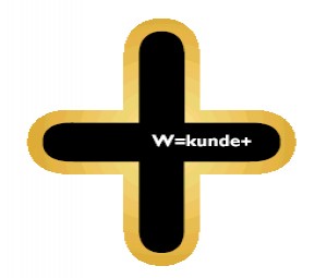 W=kunde+